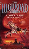 A Passage Of Stars