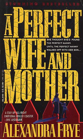 A Perfect Wife And Mother