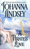 A Pirate's Love