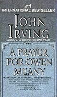 A Prayer For Owen Meany