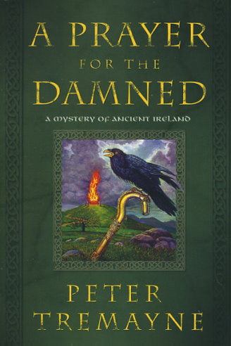 A Prayer For The Damned