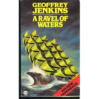 A Ravel Of Waters