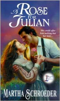 A Rose For Julian