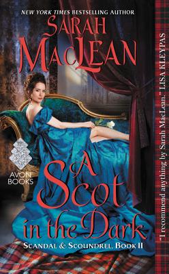 A Scot In The Dark