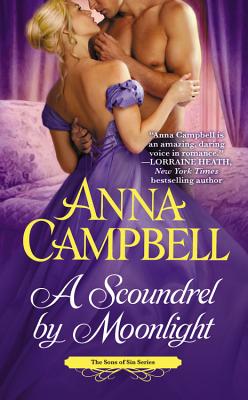 A Scoundrel By Moonlight