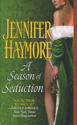 A Season Of Seduction