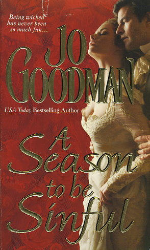 A Season To Be Sinful