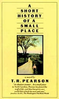 A Short History Of A Small Place