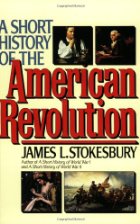 A Short History Of The American Revoltuion