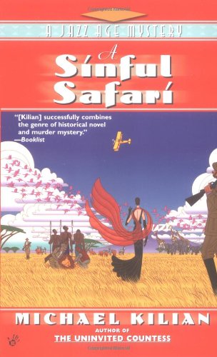 A Sinful Safari