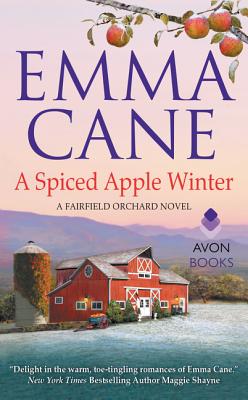 A Spiced Apple Winter