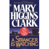 A Stranger Is Watching