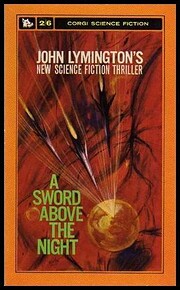 A Sword Above The Night