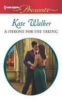 A Throne For The Taking