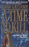 A Time To Kill