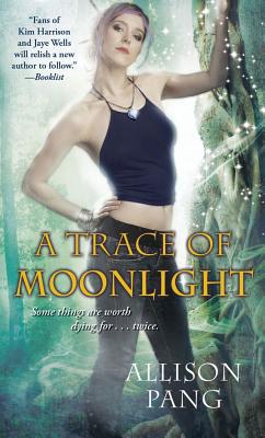 A Trace Of Moonlight