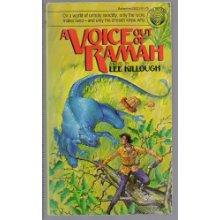 A Voice Out Of Ramah