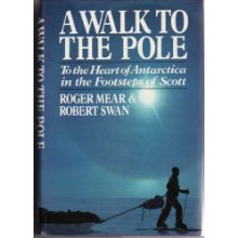 A Walk To The Pole