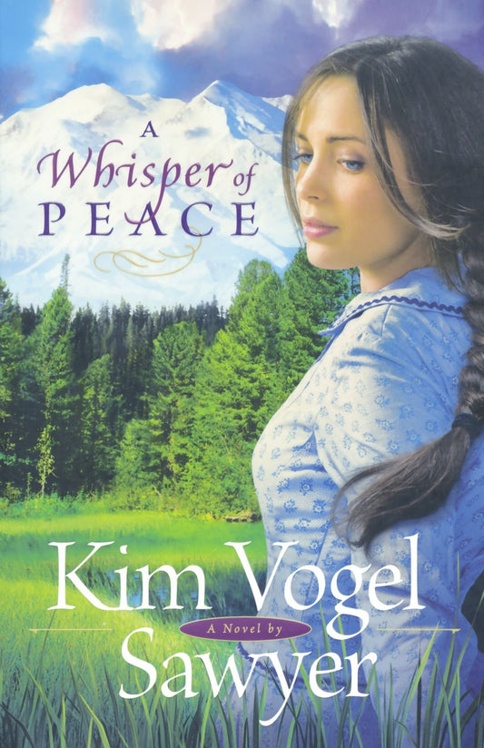 A Whisper Of Peace