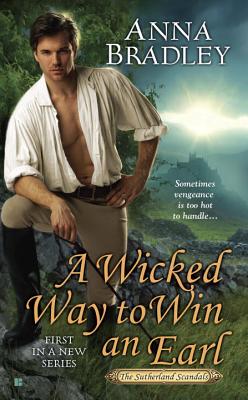 A Wicked Way To Win An Earl