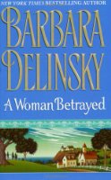 A Woman Betrayed