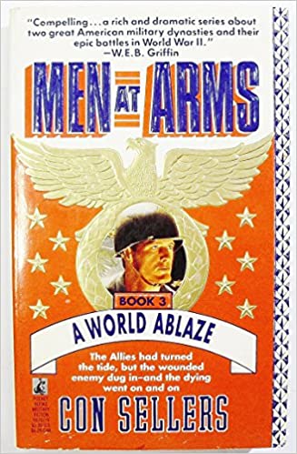 A World Ablaze