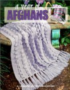 A Year Of Afghans