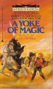 A Yoke Of Magic