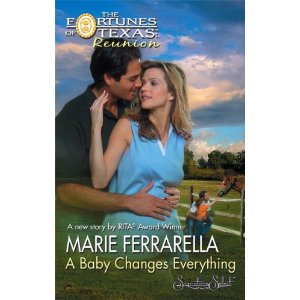 A Baby Changes Everything