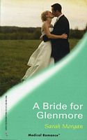 A Bride For Glenmore