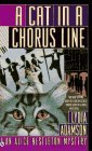 A Cat In A Chorus Line