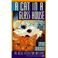 A Cat In A Glass House