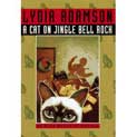 A Cat On Jingle Bell Rock