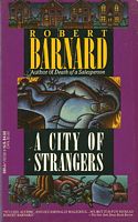 A City Of Strangers