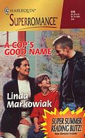 A Cop's Good Name