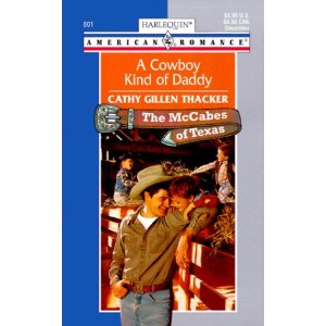 A Cowboy Kind Of Daddy