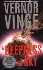 A Deepness In The Sky