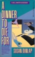 A Dinner To Die For