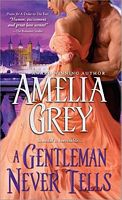 A Gentleman Never Tells
