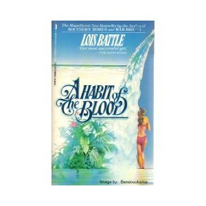 A Habit Of The Blood