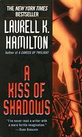 A Kiss Of Shadows