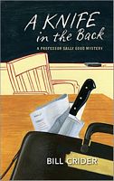 A Knife In The Back