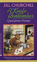 A Knife To Remember