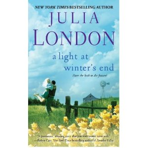 A Light At Winter's End
