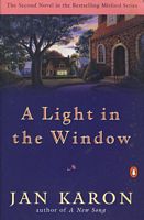 A Light In The Window
