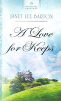 A Love For Keeps