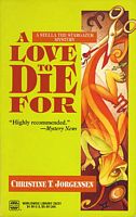 A Love To Die For