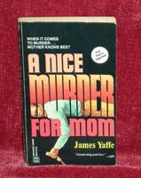 A Nice Murder For Mom