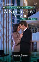 A Nine-To Five Affair