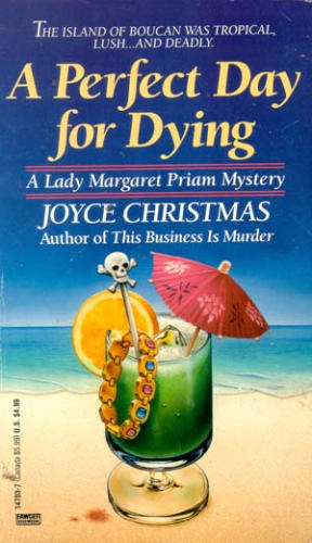 A Perfect Day For Dying